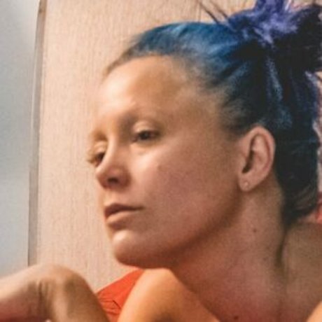 misscherryfit actriz de desnudos foto