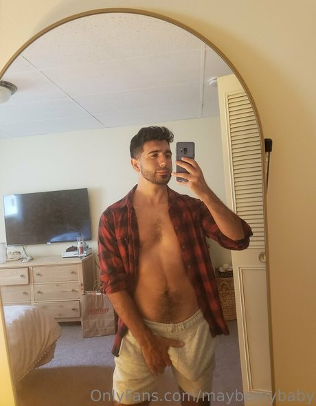 maybemybaby estrella erótica fotos