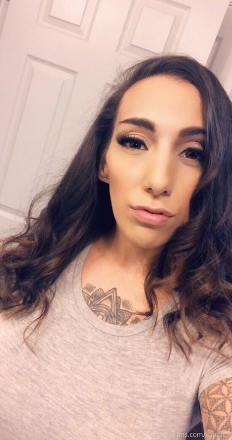 isquat__ modelo exclusivo recopilación