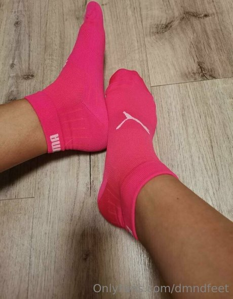 dmndfeet bonita estrella foto