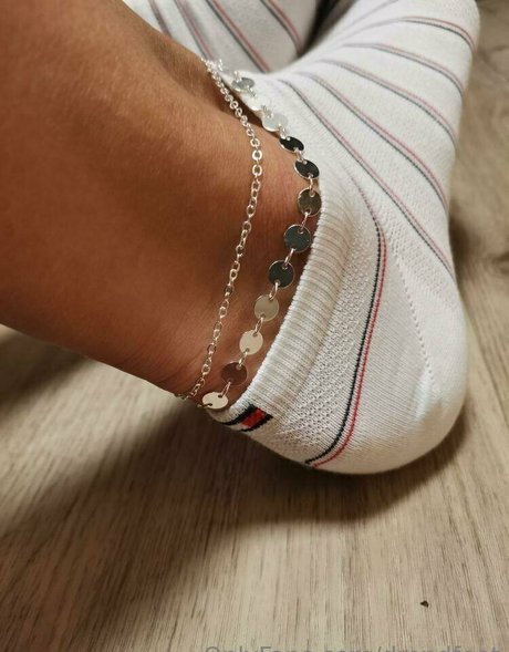 dmndfeet modelo porno galerías