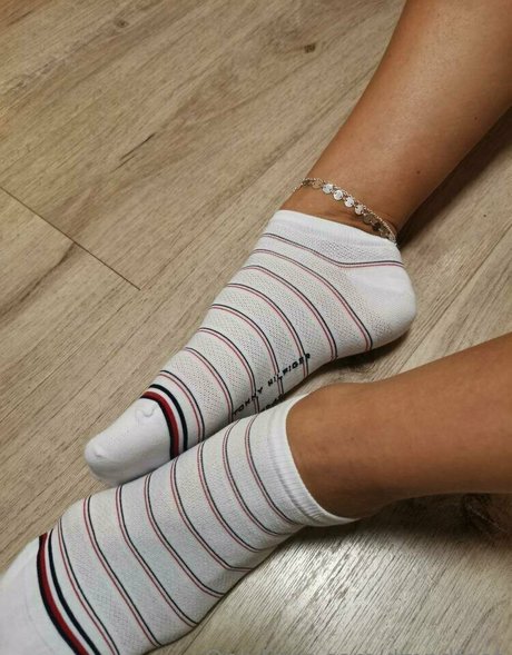 dmndfeet arte modelo galería