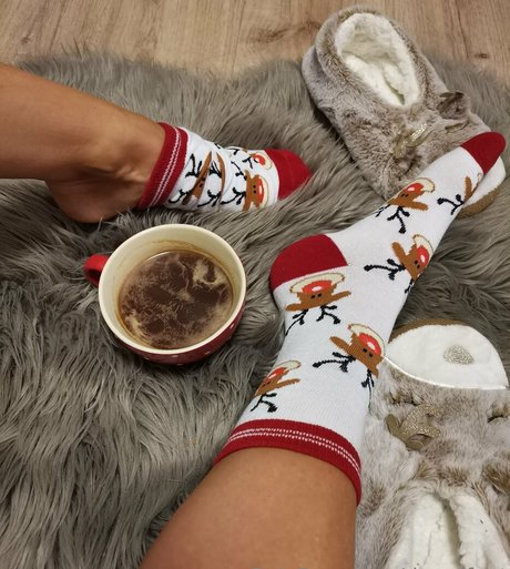 dmndfeet modelo exclusivo galerías