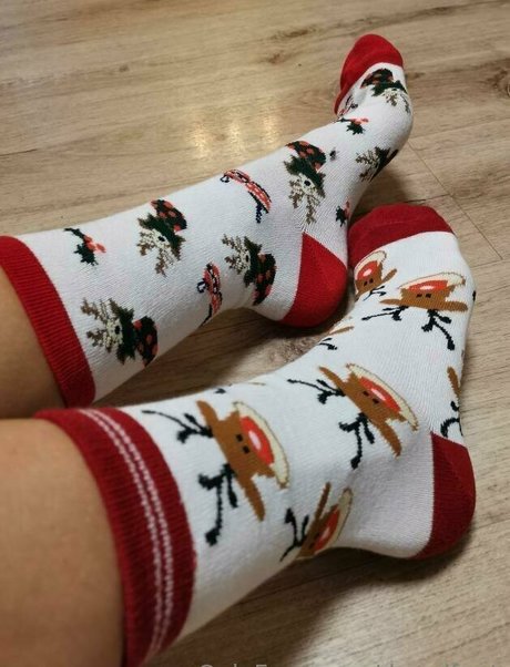 dmndfeet sexo modelo foto