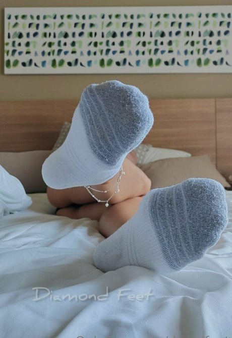 dmndfeet sexo modelo imagen