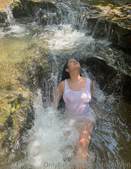 Anahikathlen estrella porno agradable imagen