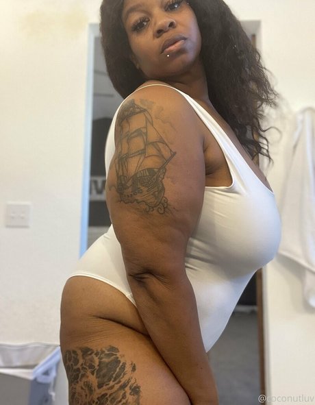 coconutluv arte estelar imagen