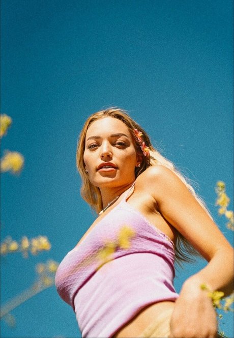 Nikki Rose mejor modelo foto