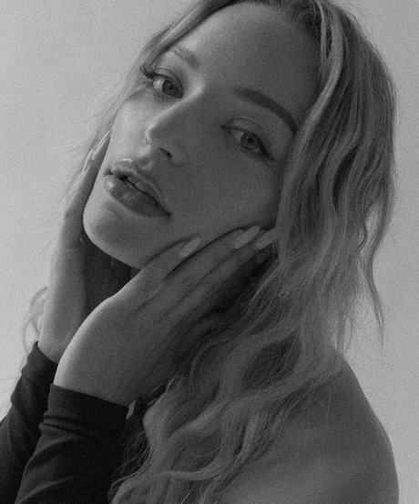 Nikki Rose estrella porno mejor galería