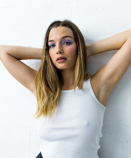 abrunamagalhaes arte modelo foto