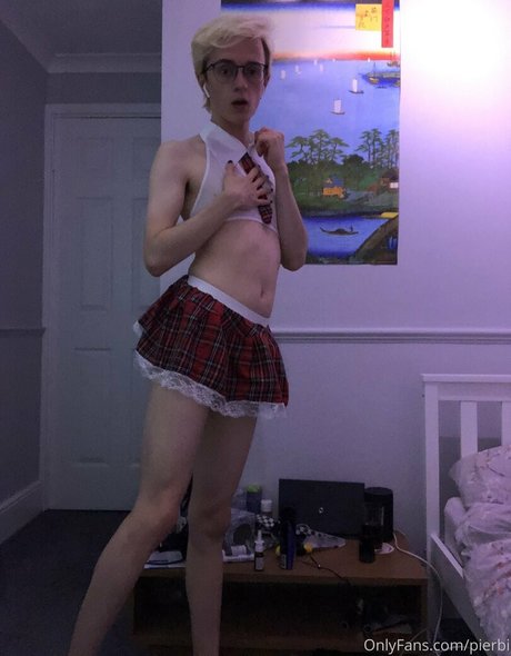 pierbi estrella porno agradable foto