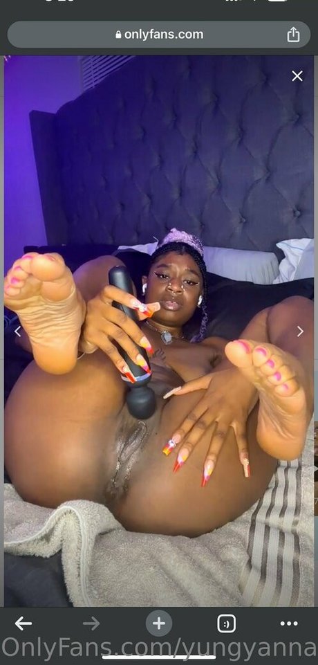 yungyannahfetish estrella porno en alta definición imagen