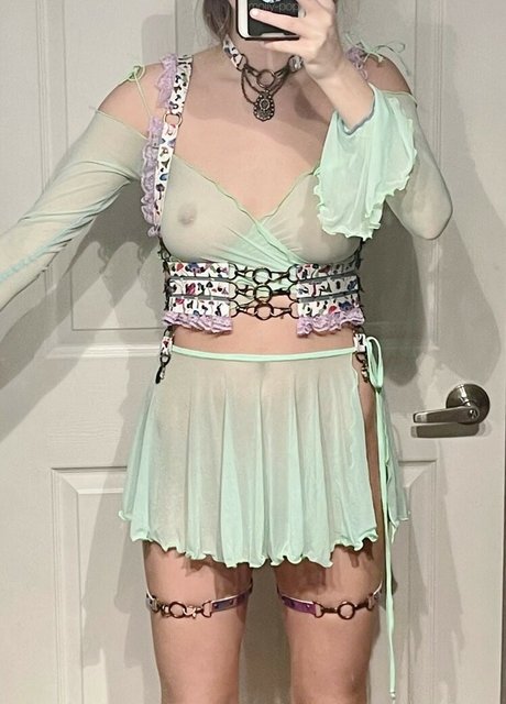 Molly Pop Molly pop estrella porno desnuda recopilación