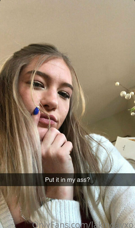 LakinDayXO sexo estrella porno imágenes