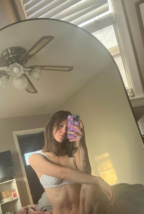 LakinDayXO modelo sexual imagen