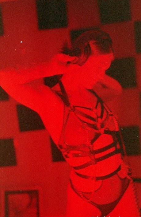 LakinDayXO modelo mejor foto