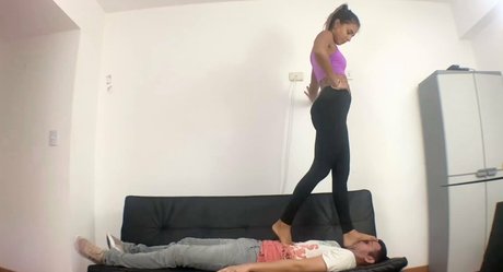 princess enola estrella porno agradable recopilación