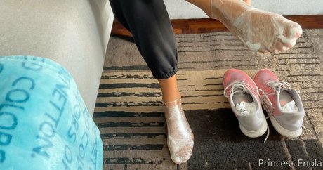 princess enola estrella agradable imagen