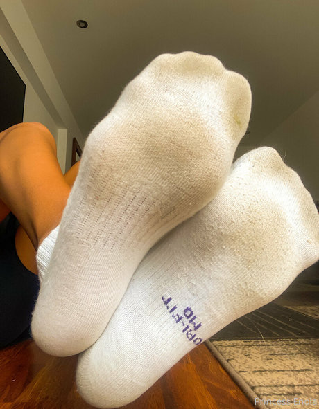 princess enola hermosa estrella galerías