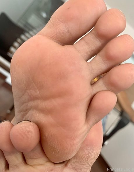 princess enola estrella hermosa recopilación