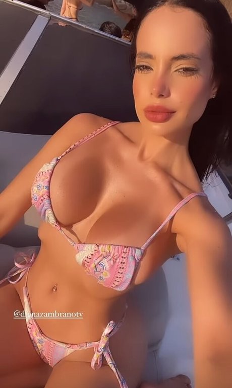 Mariell Andreina Rodriguez mejor modelo recopilación