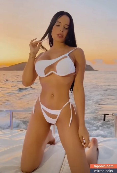 Mariell Andreina Rodriguez estrella de alta calidad foto