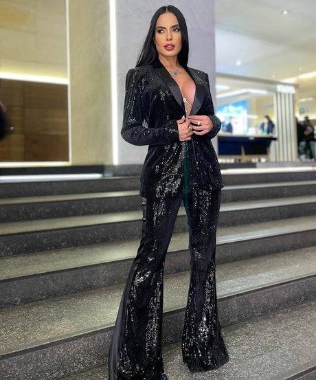 Mariell Andreina Rodriguez estrella bonita imágenes