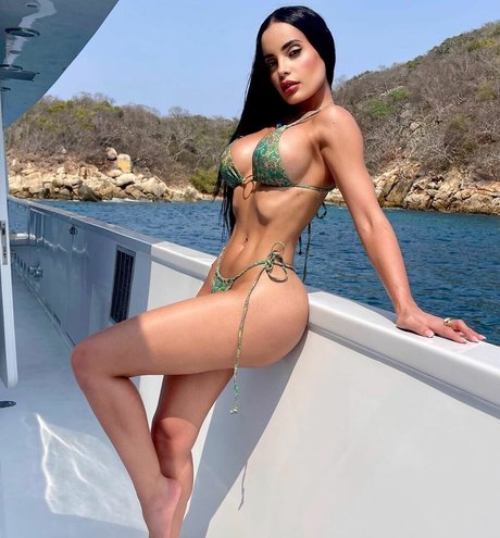 Mariell Andreina Rodriguez Fotoaufnahmen