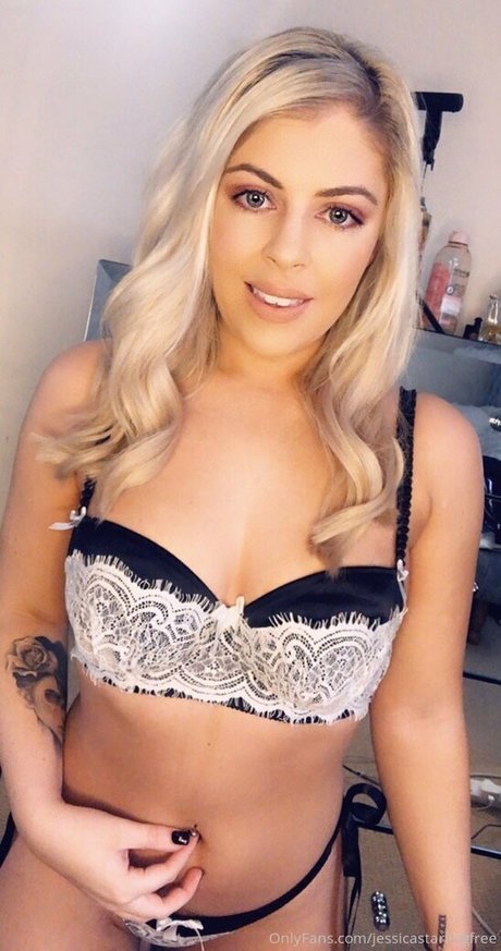 jessicastarlingfree modelo xxx fotos