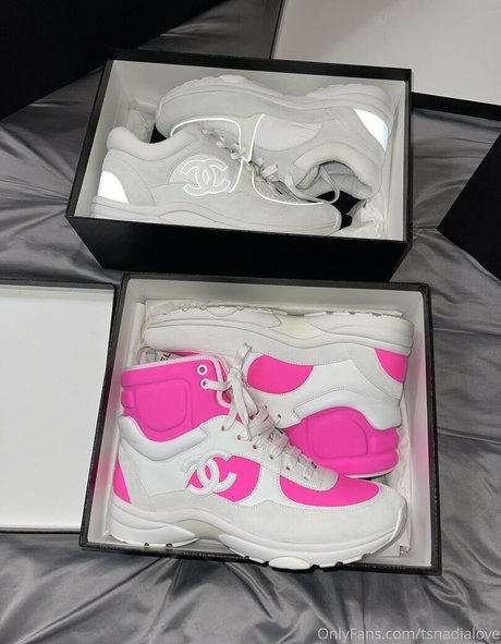 tsnadialove estrella porno xxx recopilación