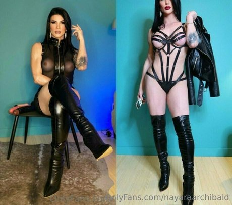 nayaraarchibald estrella porno archivo