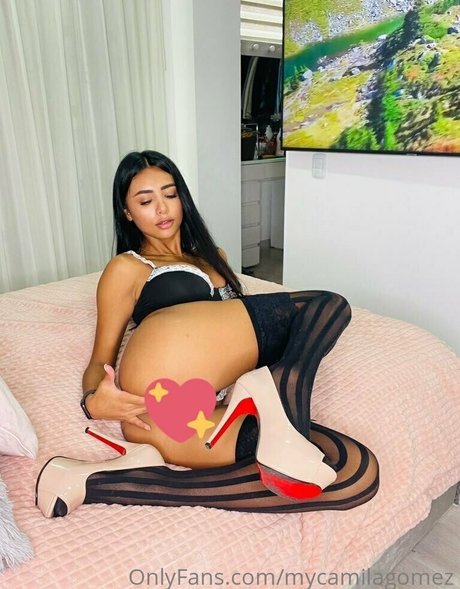 mycamilagomez estrella hd fotos