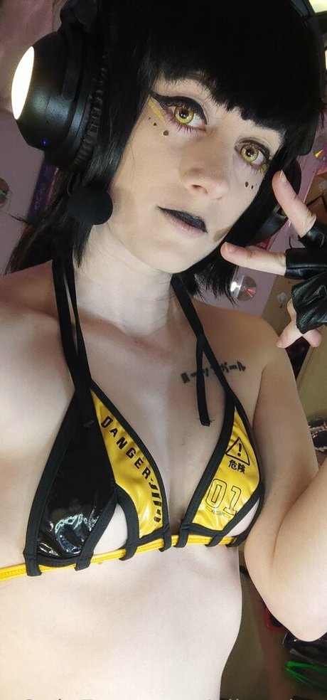 eihatrice bonita actriz fotos