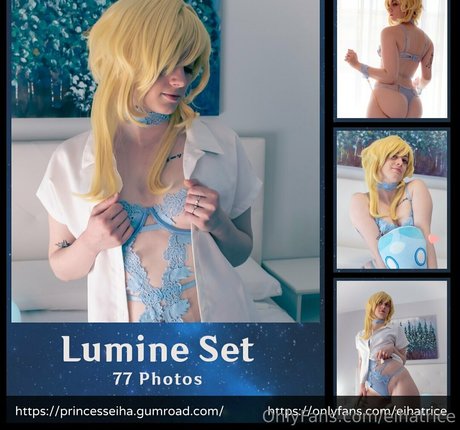 eihatrice mejor modelo imágenes