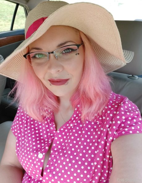 wyldestardust actriz imagen