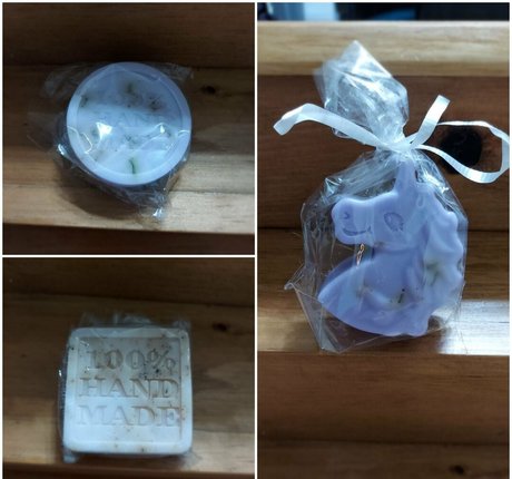 wyldestardust modelo imagen