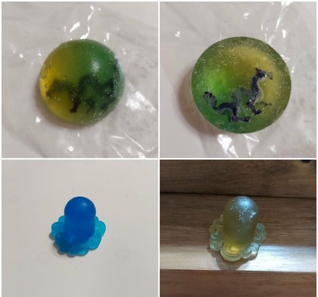 wyldestardust mejor estrella recopilación