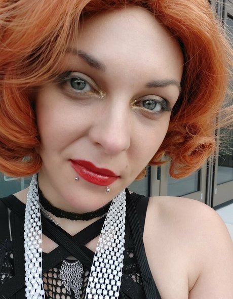 wyldestardust modelo mejor galerías