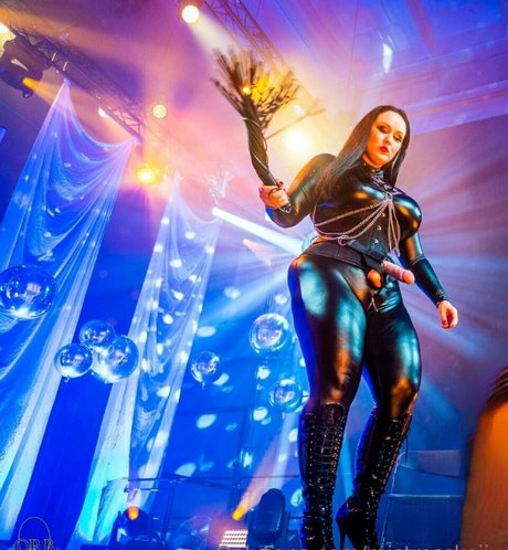 mistresskeiju estrella agradable recopilación