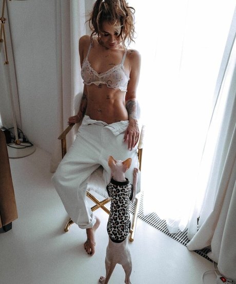 Aiza Dolmatova estrella porno perfecta recopilación