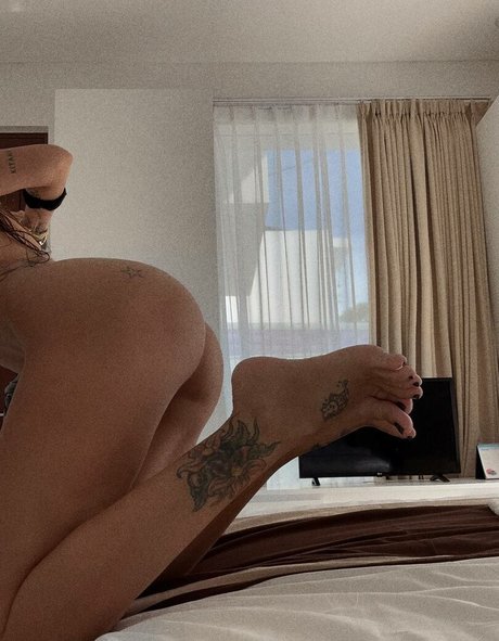 Aiza Dolmatova estrella del sexo imagen