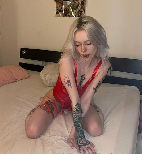 itscutiepiesade modelo adulto imagen