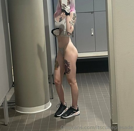 itscutiepiesade bonita estrella porno galería