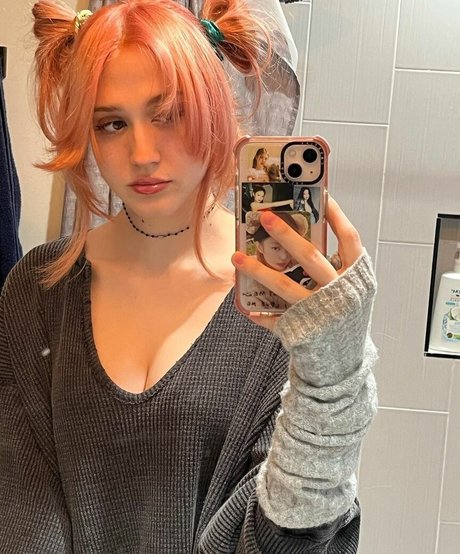 gray actriz caliente imagen