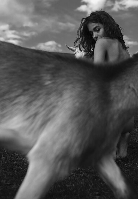 Julia Slip actriz de desnudos fotos