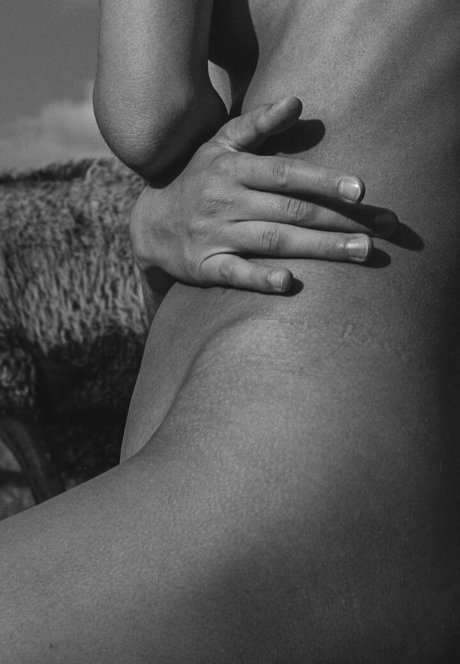 Julia Slip estrella porno en alta definición galería