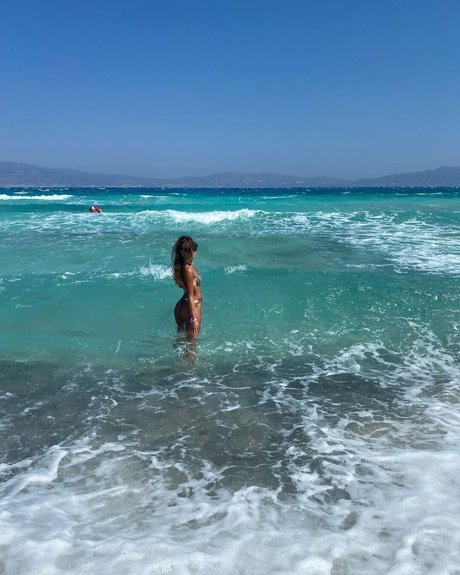 Claire Molin estrella bonita imágenes