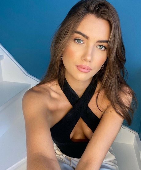 Claire Molin libre de estrellas imagen