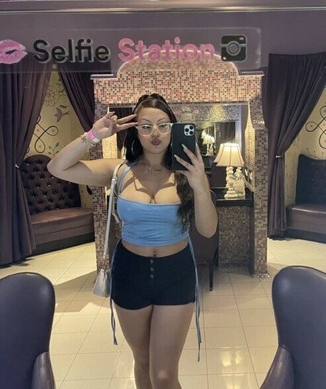 axhcaxh mejor modelo foto