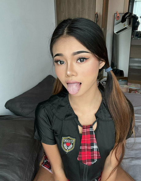 maya x kawaii estrella caliente galería